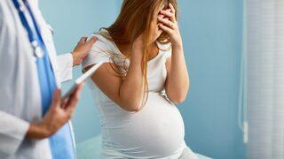 Tiroit bozukluğu gebe kalmayı etkiliyor!