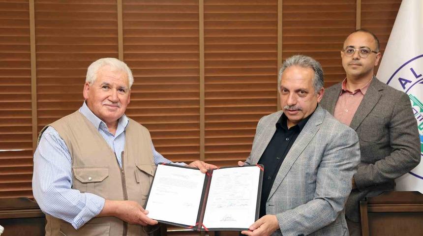 Talas’ta 2. etap kentsel dönüşüm hızlandı