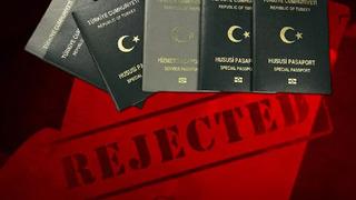 Başvuruların yarısı reddediliyor! AB'den 'Schengen vizesi' açıklaması: 'Türkiye'ye özgü değil'