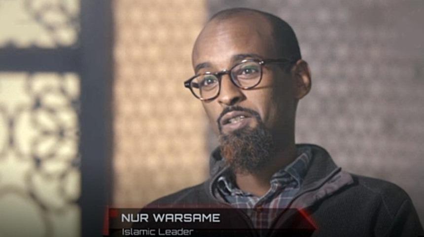 Eşcinsel imamdan çok tartışılacak öneri!