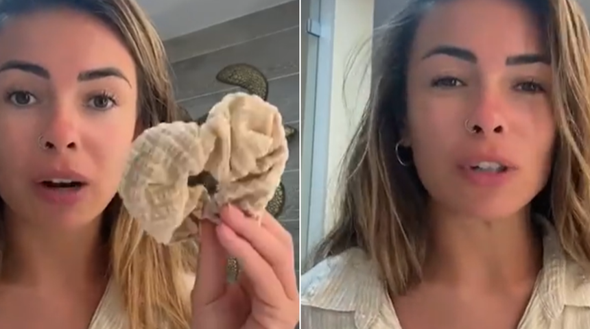 Kuaför uyurken saçlarınıza yaptığınız 3 hatayı paylaştı! Sakın bu şekilde uyumayın