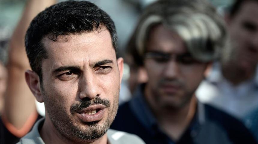 Gazeteci Mehmet Baransu hakkında beraat kararı
