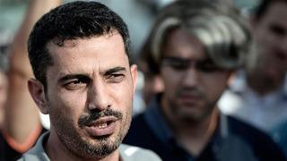 Gazeteci Mehmet Baransu hakkında beraat kararı