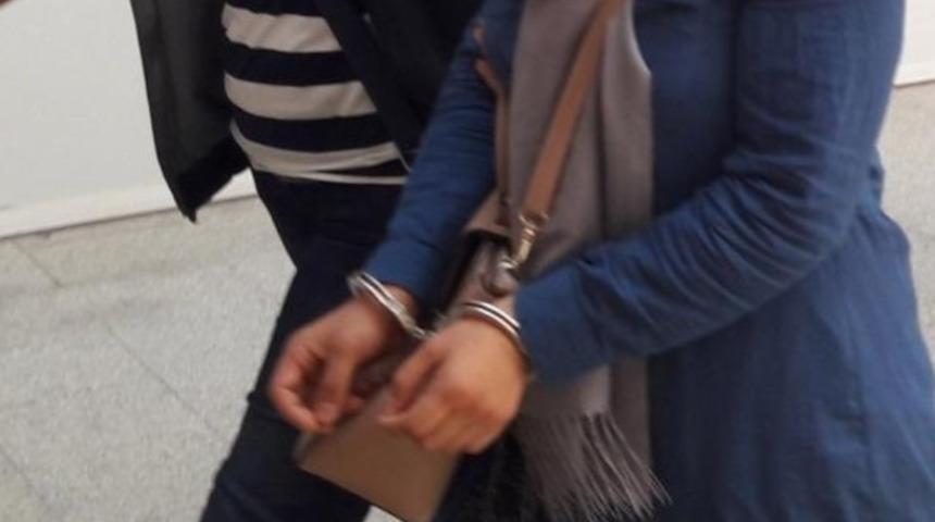 Son dakika Uşak merkezli 8 ilde FET&Ouml; operasyonu! G&ouml;zaltılar var