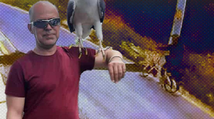 27 gündür kayıptı... Ormanda ağaca asılı cesedi bulundu!