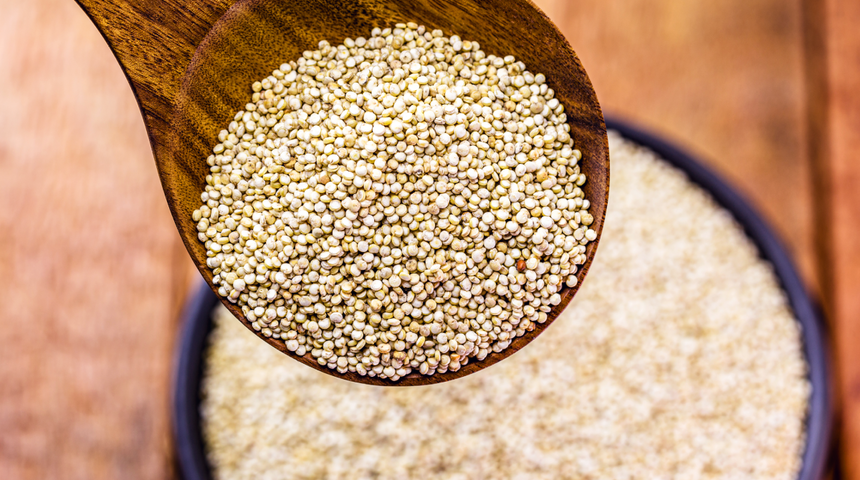 Etten 25 kat daha fazla protein içeriyor! Doğal ağrı kesici olarak biliniyor