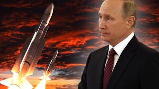 Rusya Devlet Başkanı Putin'den çarpıcı hamle! O ülkeye nükleer silah konuşlandıracak