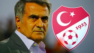 Adana Demirspor maçı sonrası açıklamaları nedeniyle ceza almıştı! TFF, Şenol Güneş'in cezasını kaldırdığını açıkladı