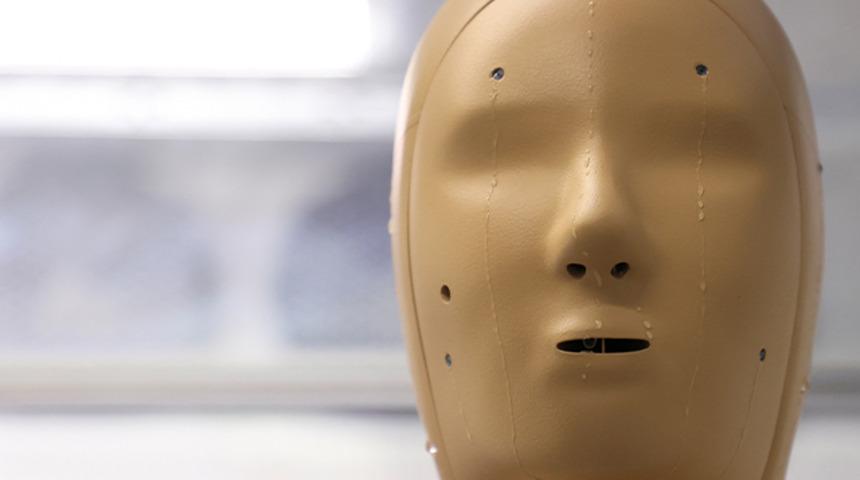 Terliyor, titriyor ve nefes alıyor... Bilim insanlarına göre bir ilk!