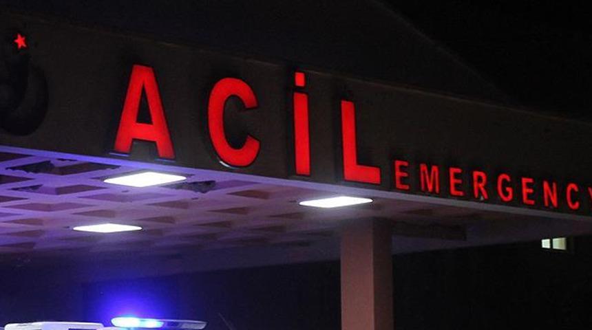 Van'da silahla kavga! Birbirlerini vuran 2 belediye işçisi öldü