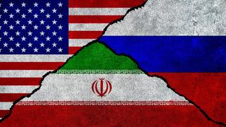 ABD'den Rusya ve İran ile ilgili kritik iddia! Moskova yakınlarındaki İHA tesisinin uydu görüntülerini paylaştılar