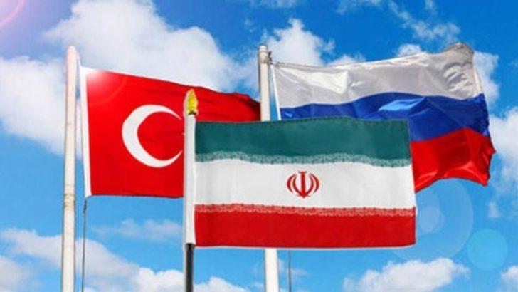 Son dakika! Rusya ve İran büyükelçileri Dışişleri'ne çağrıldı