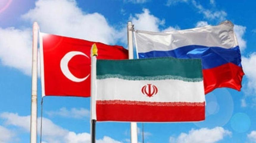 Son dakika! Rusya ve İran büyükelçileri Dışişleri'ne çağrıldı