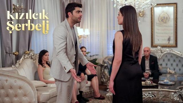 Kızılcık Şerbeti bu akşam var mı, bitti mi? Kızılcık Şerbeti son bölüm özeti ve  16 Haziran Show TV yayın akışı