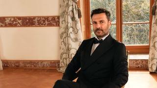 Kızılcık Şerbeti'nin Ömer'i Barış Kılıç diziden ayrılıyor mu? Kızılcık Şerbeti Ömer öldü mü? 