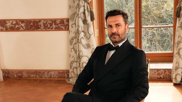 Kızılcık Şerbeti'nin Ömer'i Barış Kılıç diziden ayrılıyor mu? Kızılcık Şerbeti Ömer öldü mü? 