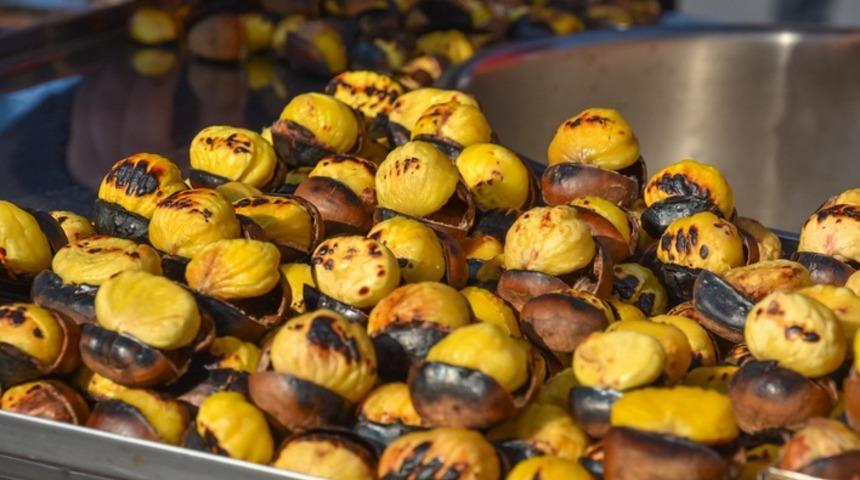 Kestanenin kabuğu en kolay şekilde nasıl soyulur?