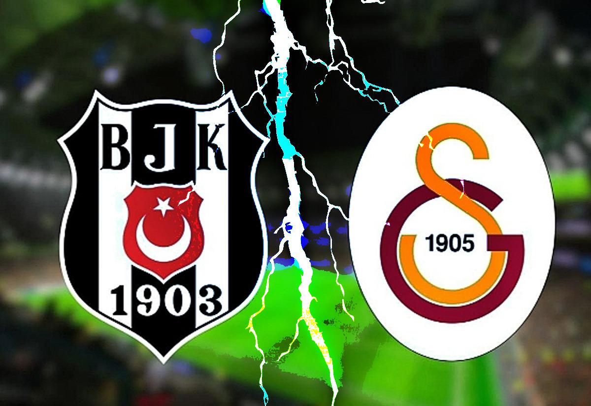 Beşiktaş'tan Galatasaray'a yanıt: Müzemizde haram kupa yok - Son Dakika  Spor Haberleri