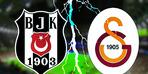 Beşiktaş'tan G.Saray'a sert yanıt!