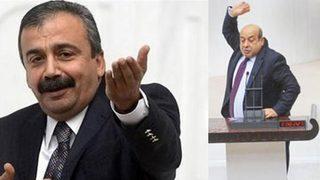 Hasip Kaplan'dan HDP'yi karıştıran tweet'ler: Sırrı gitsin film çeksin