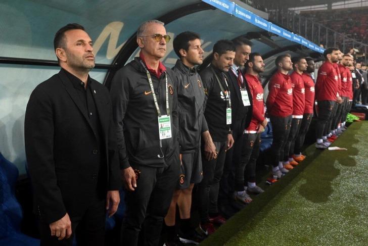 Okan Buruk transfer istediği bölgeleri tek tek açıkladı, rakiplere göndermede bulundu! Arda Güler açıklaması... G2