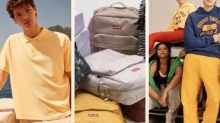 Levi's, Altınyıldız, Saat&Saat... Saatten ayakkabıya, klasik giyimden spor giyime indirimli ürünleri keşfedin