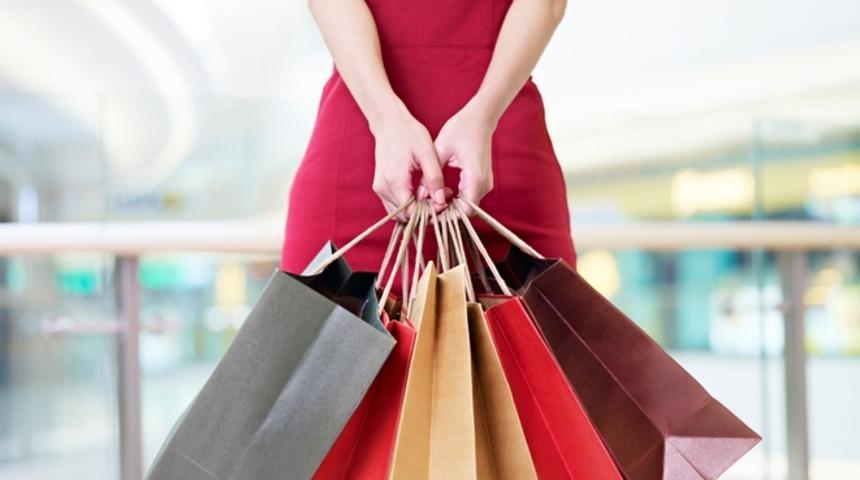 Alışverişin kadınlar i&ccedil;in &ouml;nemi sadece ihtiya&ccedil; mı?