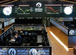 Alıcılı başladı ama yeniden 10 bin puanın altında... Borsa yatırımcıları dikkat!