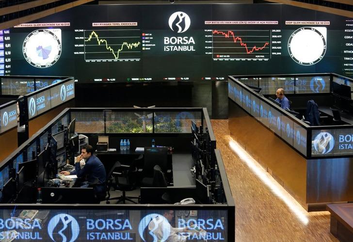 Borsa İstanbul'da yeni uygulama! Fiyat adımı ve kotasyon aralıklarına düzenleme: Açılış seansı ilave edildi