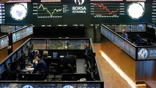 Alıcılı başladı ama yeniden 10 bin puanın altında... Borsa yatırımcıları dikkat!