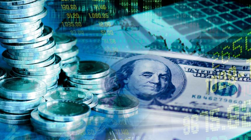 Borsa kapanış rekoru kırdı: Altın ve dolar yatırımcısına 1 haftada yüzde 11 kâr ettirdi: Piyasalarda ‘Şimşek’ aydınlanması
