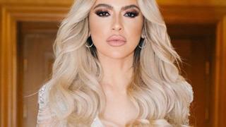 Hadise'den olay paylaşım! 2023 yılını dansı ve göğüs dekolteli pozlarıyla özetledi! Yorum yağdı
