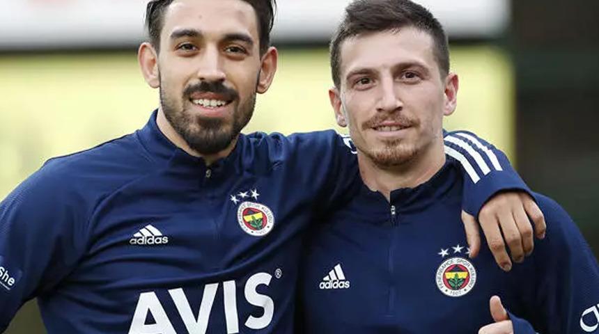 Fenerbahçe'nin yıldızı İrfan Can Kahveci, ezeli rakibe gidiyor! Teklifi kabul bile etti...