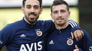 Fenerbahçe'nin yıldızı İrfan Can Kahveci, ezeli rakibe gidiyor! Teklifi kabul bile etti...