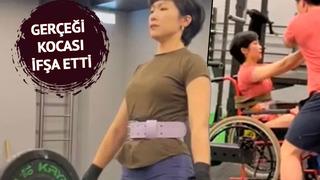 Instagram fenomeni herkesi yıllarca kanser hastası olduğunu söyleyip kandırdı! “İyileşme mücadelem” diyerek paylamıştı...