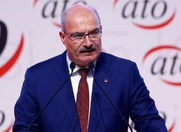 ATO Başkanı Baran: 'Dövizdeki artışı fırsatçılığa, zam vurgunculuğuna çevirmeyin'