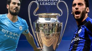 Inter ile Manchester City maçını 1.5 milyara yakın insan izleyecek! Şampiyonlar Ligi için İstanbul'da turist yoğunluğu var...