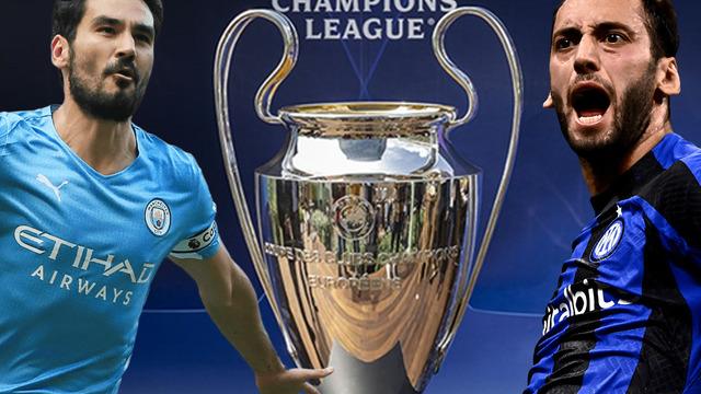 Inter ile Manchester City maçını 1.5 milyara yakın insan izleyecek! Şampiyonlar Ligi için İstanbul'da turist yoğunluğu var...