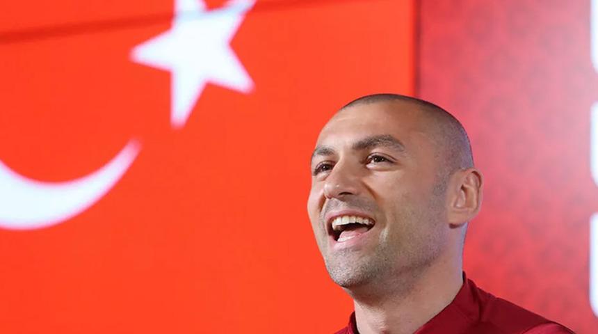 Beşiktaş'ta ayrılık açıklandı! Bu ayrılığın arkasında yatan gerçeğin Burak Yılmaz olduğu ortaya çıktı