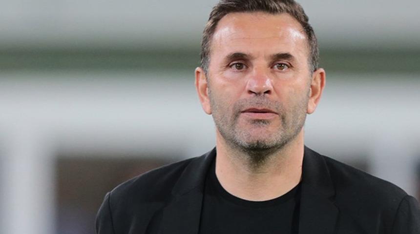 Okan Buruk'un maaşı gündem oldu! İtiraz eden Galatasaraylı taraftarlar var...