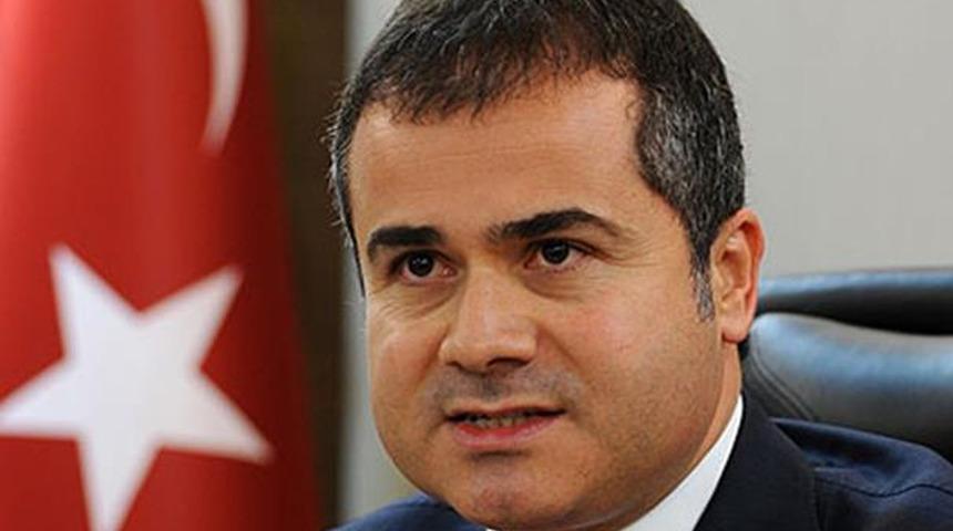 Eski Bakan Suat Kılıç, AK Parti'den istifa etti! İşte yeni partisi