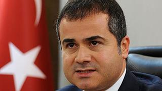 Eski Bakan Suat Kılıç, AK Parti'den istifa etti! İşte yeni partisi