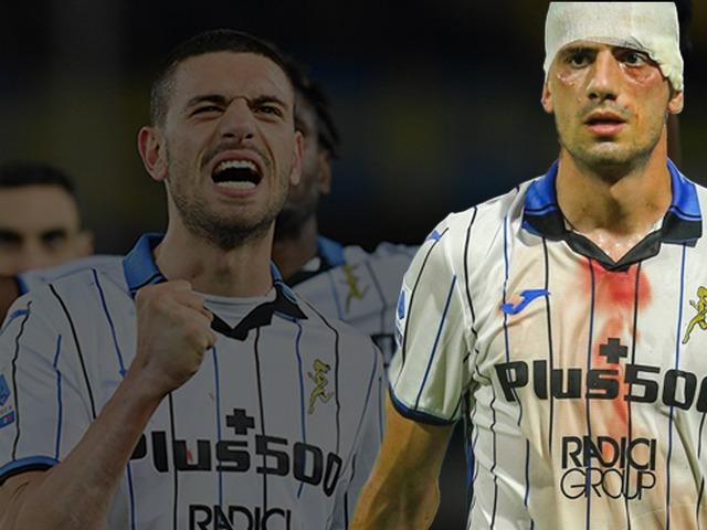 Galatasaray'dan Merih Demiral bombası! Yıldız futbolcuyu ikna ettiler...