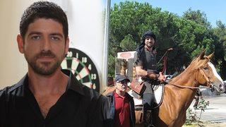 At kavgasında tehdit mesajları: Çocuğun için kötü olur