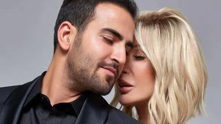 Seda Sayan ve Çağlar Ökten’in aşk dolu fotoğrafına Safiye Soyman’dan olay yorum! 