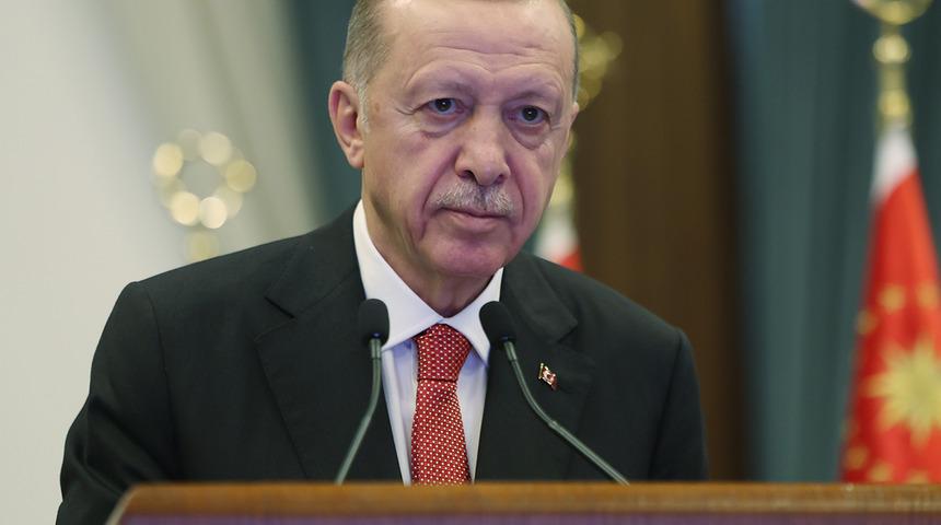 Cumhurbaşkanı Erdoğan'ın ilk yurtdışı ziyaretleri belli oldu