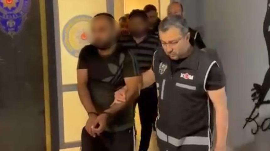 Sahte pasaportla organ nakli... 40 bin dolar ödeme yapmışlar! İsrail ve Suriye uyruklu 3 kişi tutuklandı