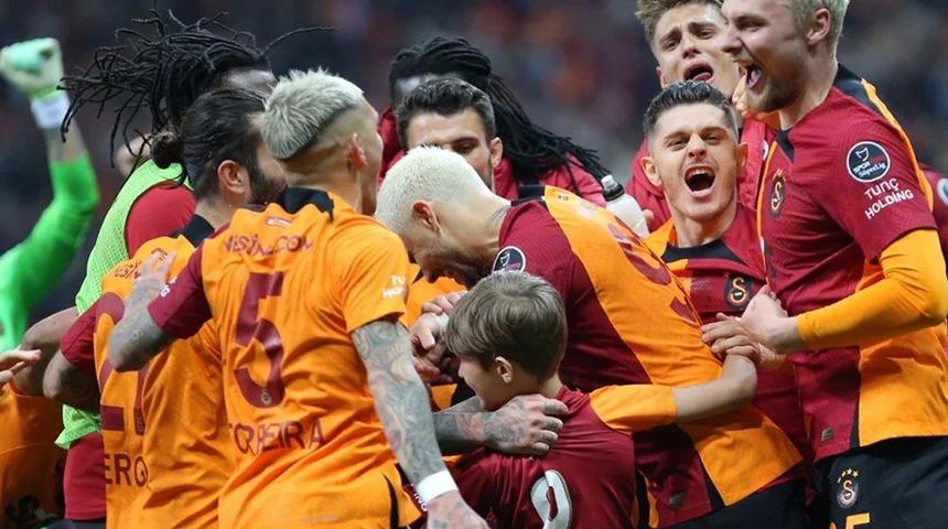 Galatasaray'a tarihi teklif! Eğer giderse sarı-kırmızılıların rekorunu kırıp gidecek