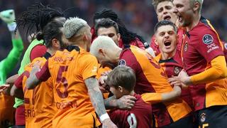 Galatasaray'a tarihi teklif! Eğer giderse sarı-kırmızılıların rekorunu kırıp gidecek