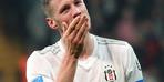 Beşiktaş yönetimine haber gönderdi! ''Beni alın''